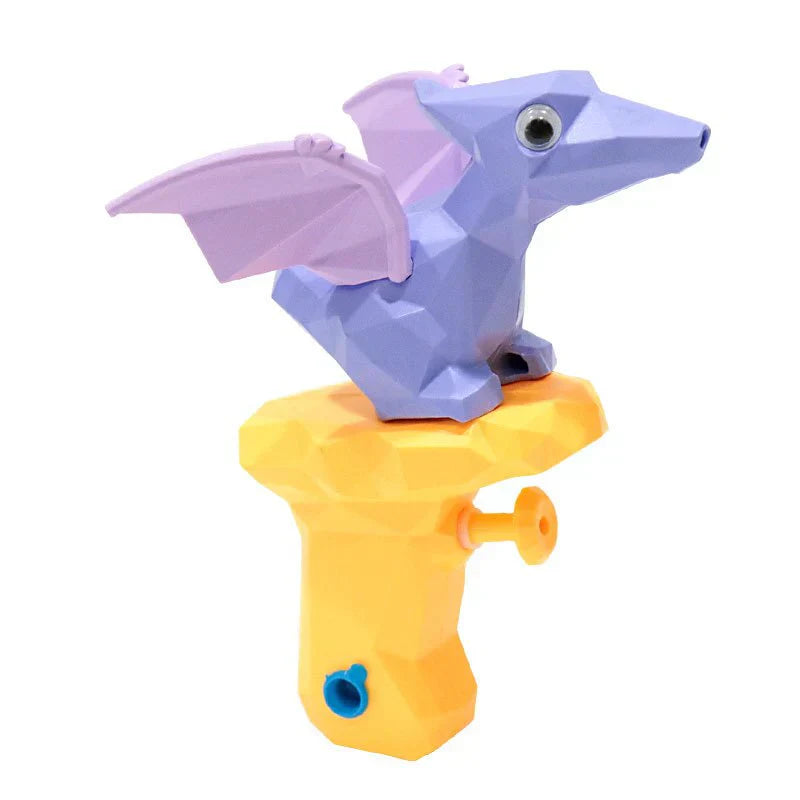 Jurassic Water Blaster - Ultimate Summer Fun!