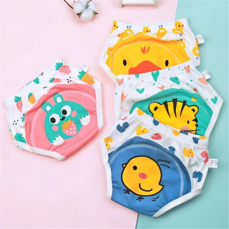 EcoSoft Reusable Diapers