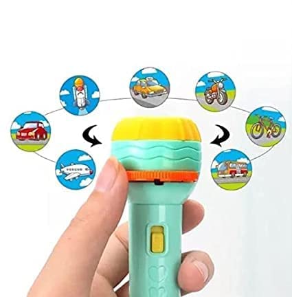 Dream Light Projector