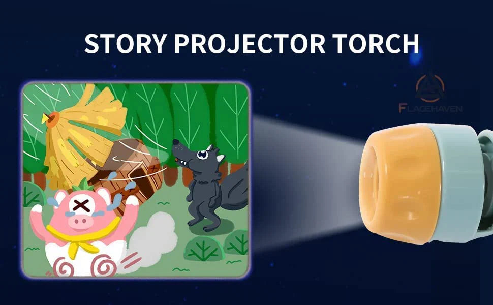Dream Light Projector
