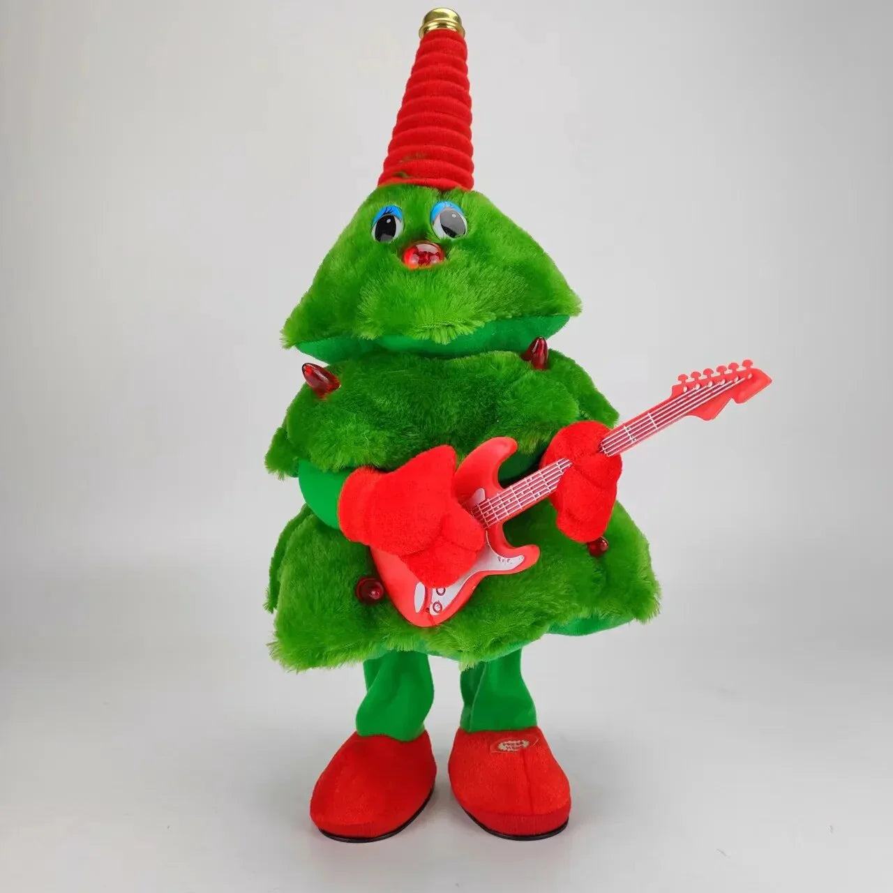 Jolly Dancing Tree