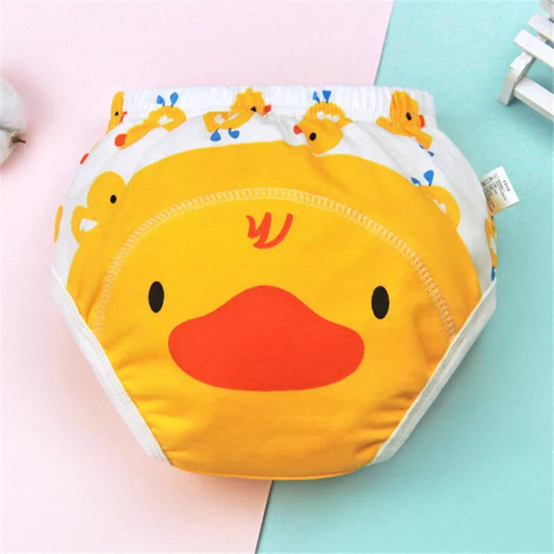 EcoSoft Reusable Diapers