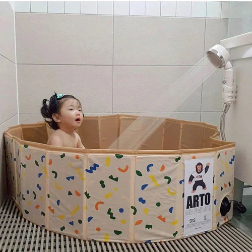 Safe Play Yard