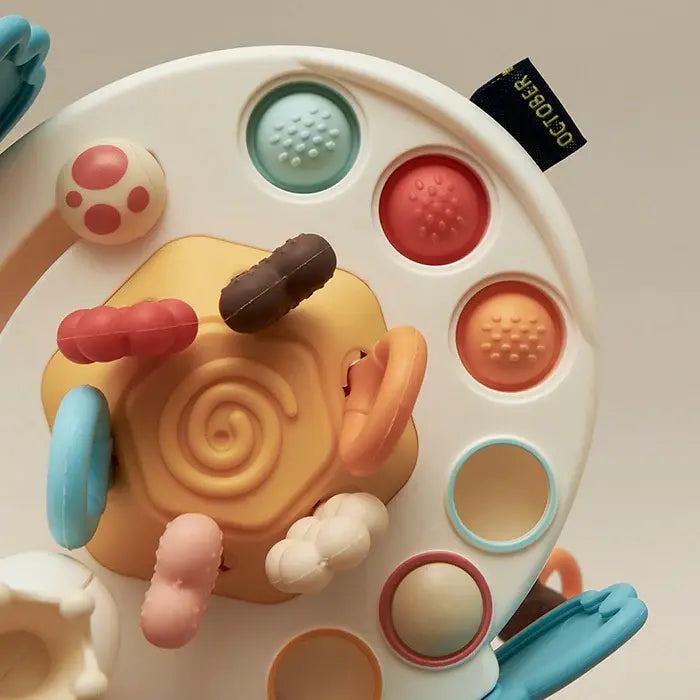 Space Explorer Toy – Educational and Fun Play