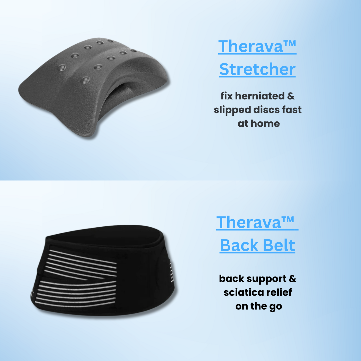 Oakwell™ Stretcher my soothe lab