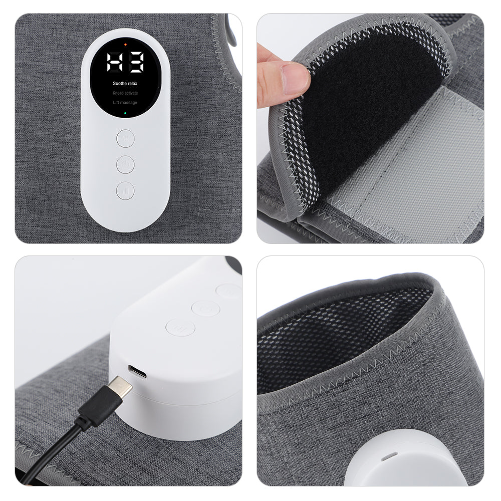 Oakwell™ 3-in-1 Leg Massager For Varicose Veins Hypersku