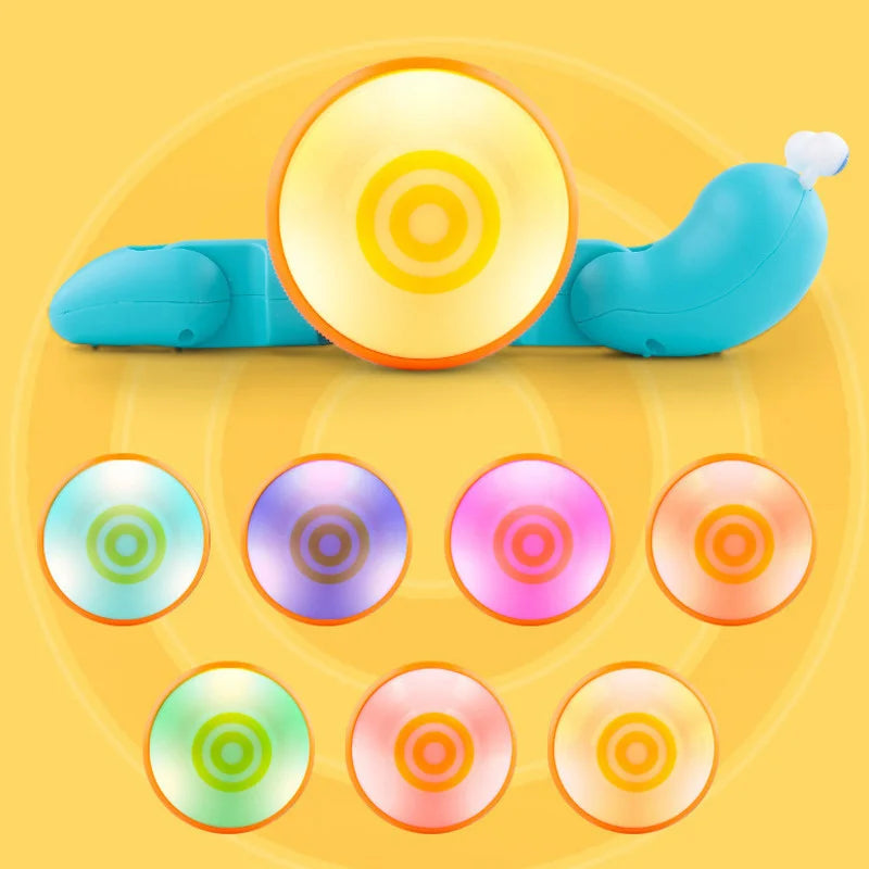 Funky Snail Buddy