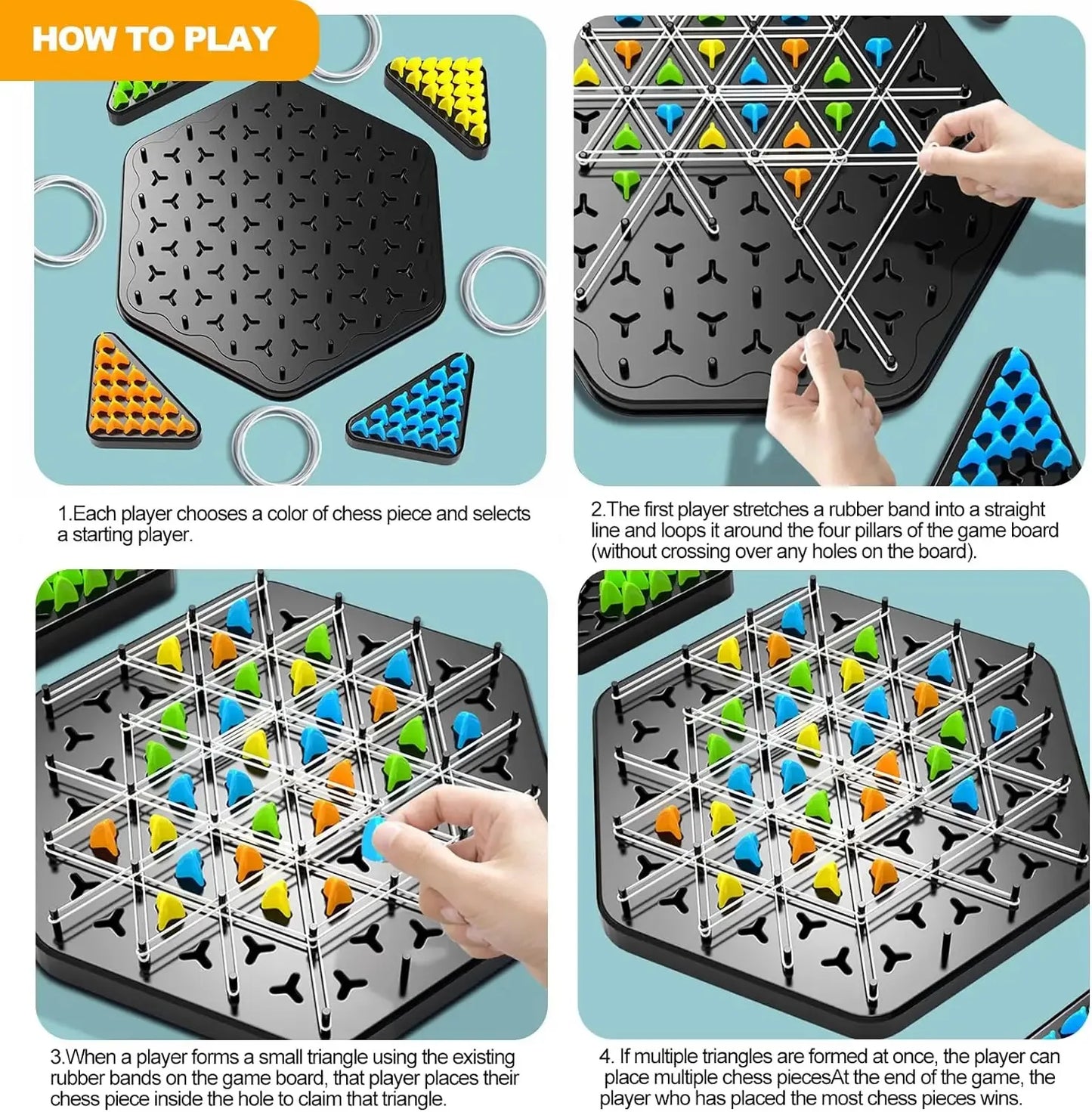 MindGrid Strategy Board