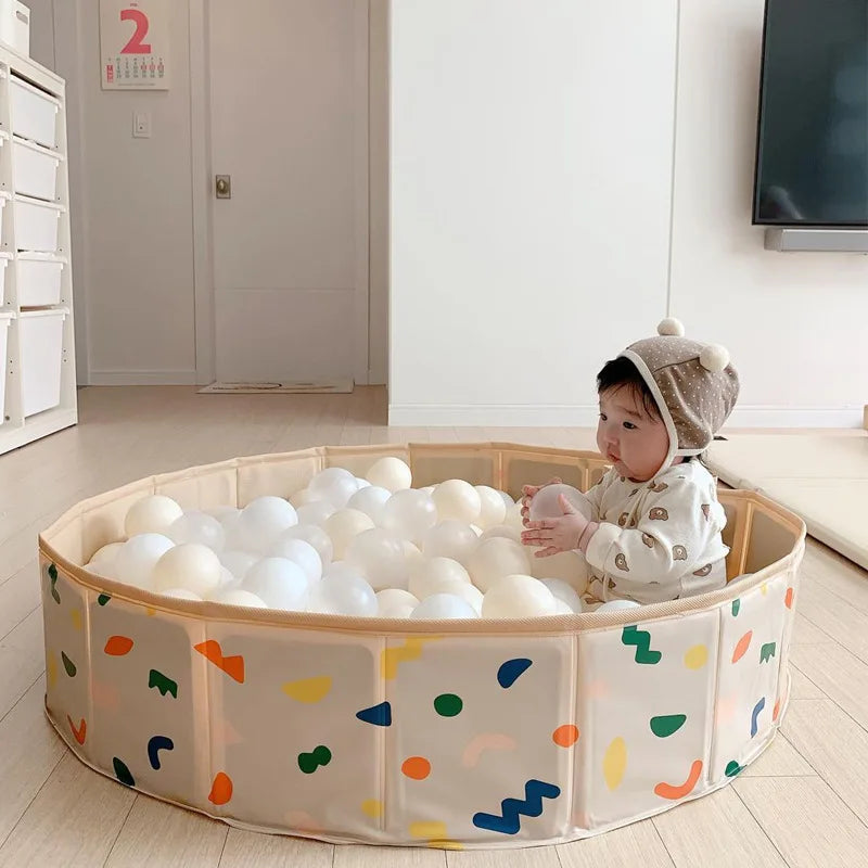 Safe Play Yard