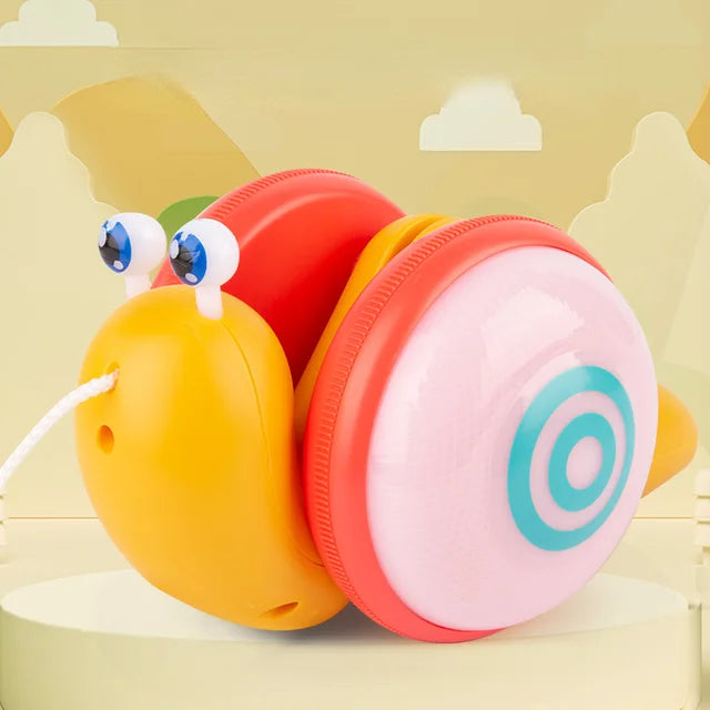 Funky Snail Buddy