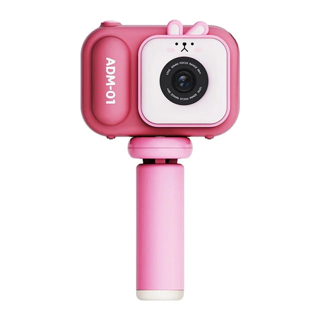 Little Lens Camera