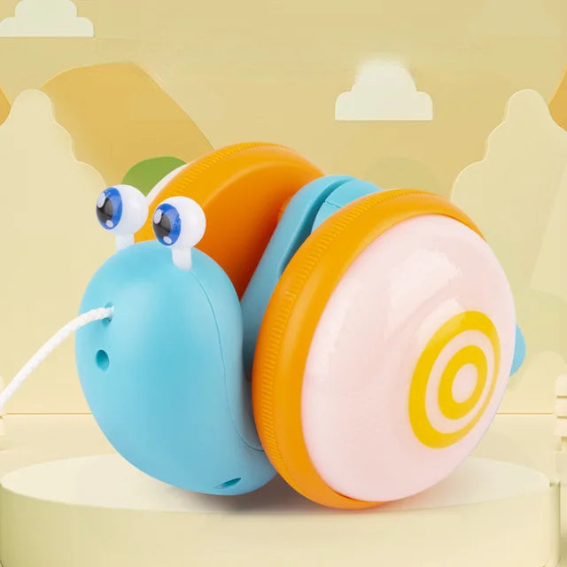 Funky Snail Buddy
