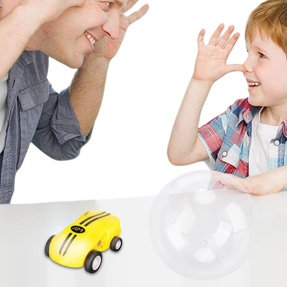 Turbo Spin Racer