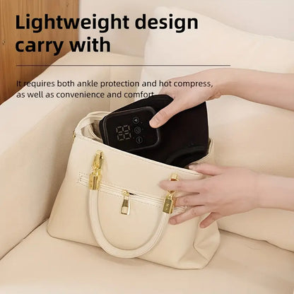 FootRevive 3-In-1 Massager