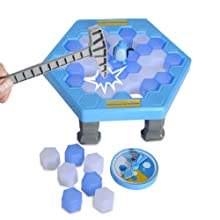 Cool Penguin Challenge – The Captivating Family Game