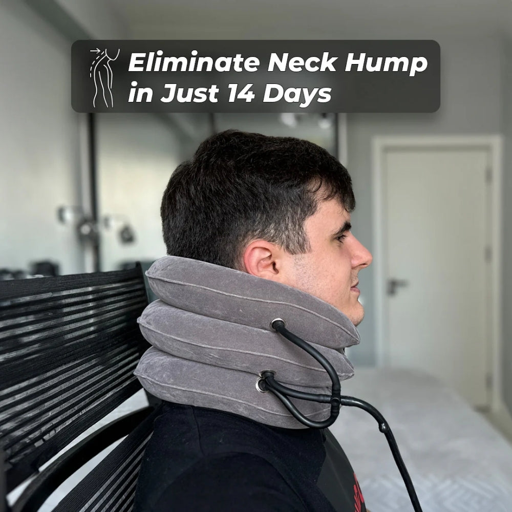 Dainely™ - Neck Stretcher Al Aras General Trading LLC