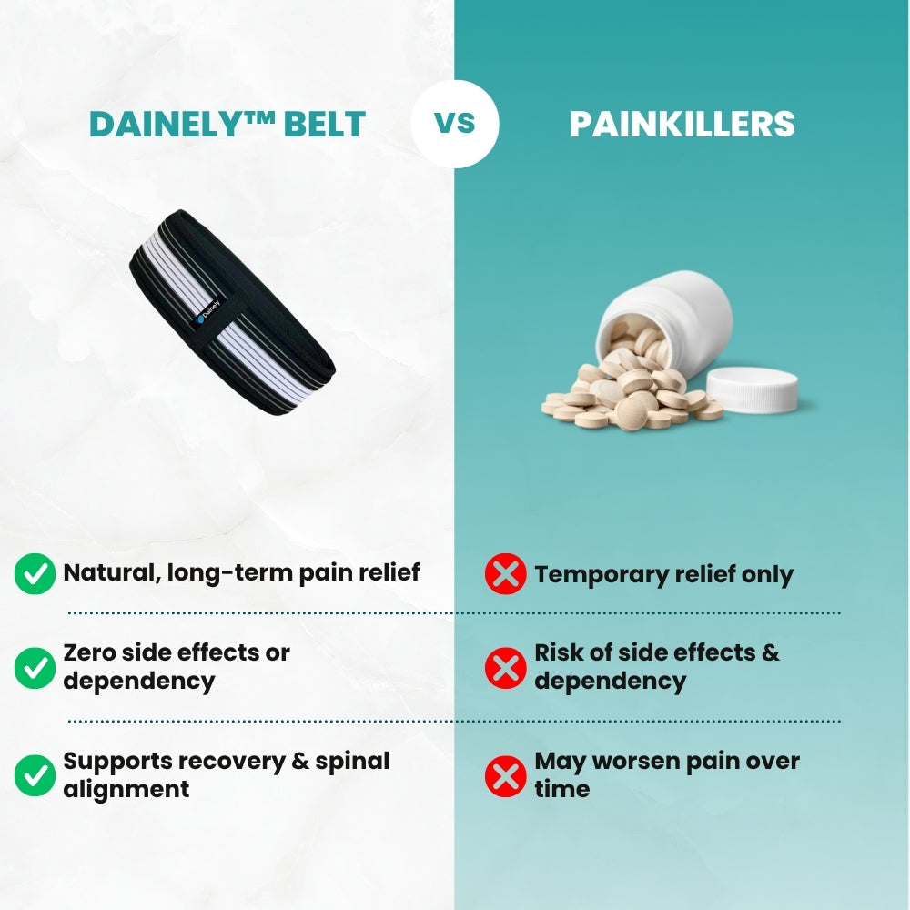 Dainely™ Belt Al Aras General Trading LLC