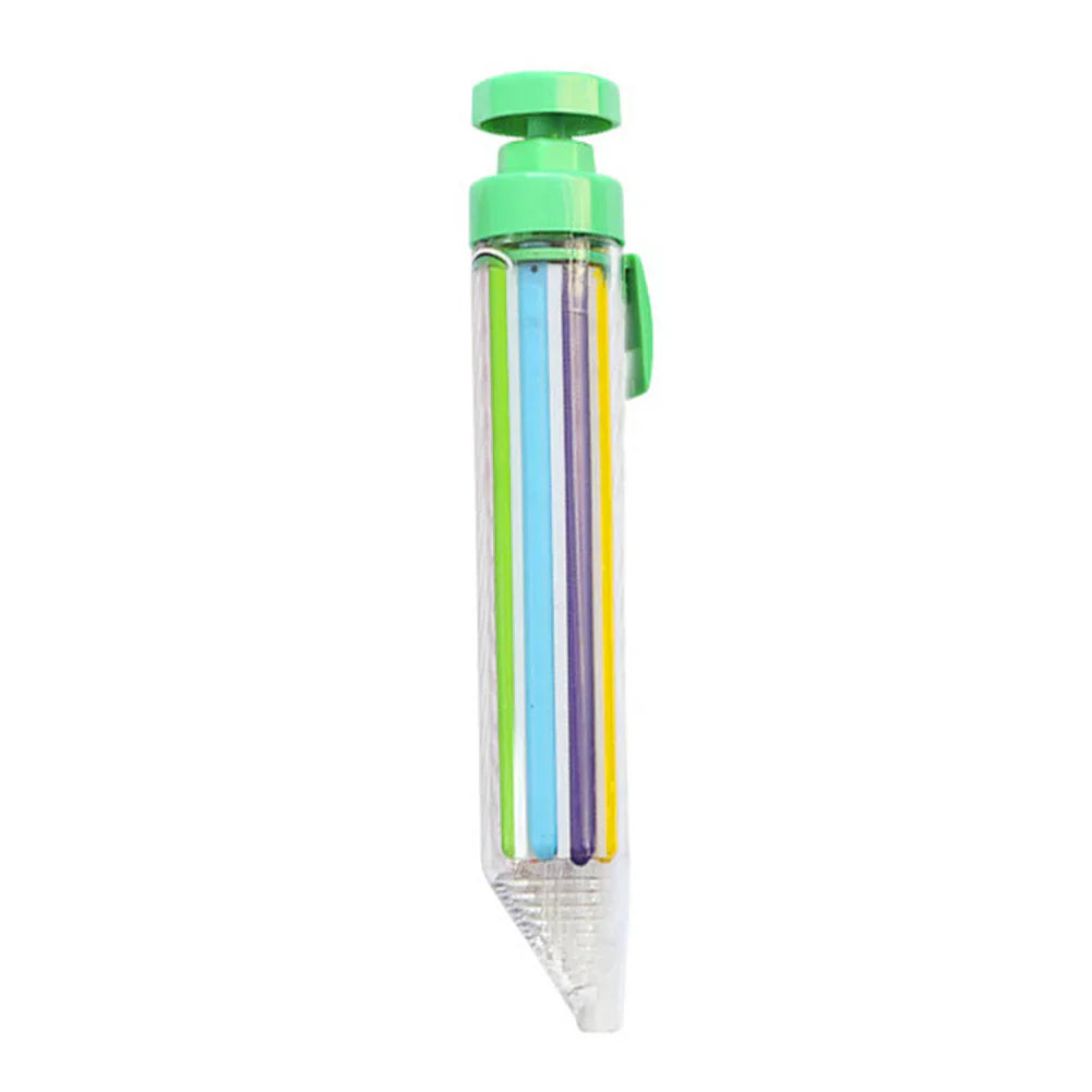 Push Chalk Marker