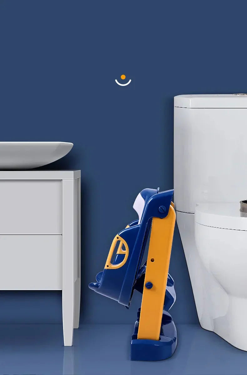 Adjustable Potty Training Seat
