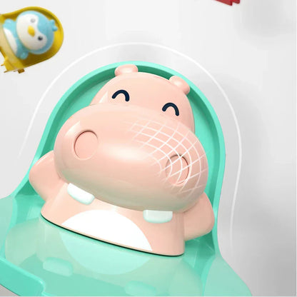 Baby Button Fun Toy