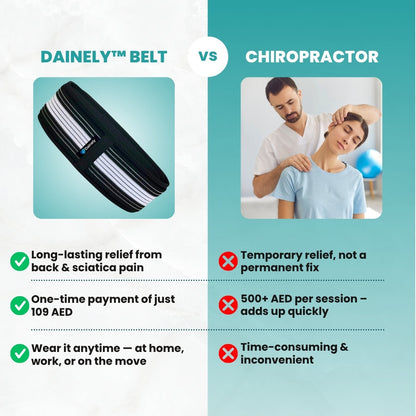 Dainely™ Belt Al Aras General Trading LLC