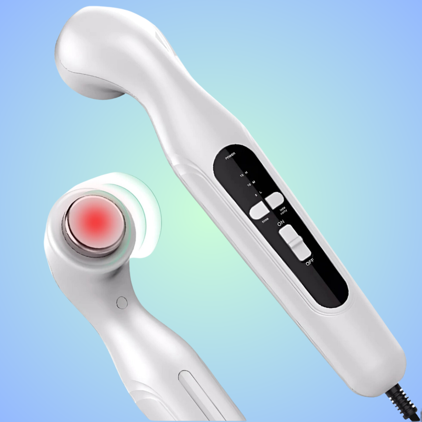 FDA Approved Neuropathy Ultrasound Device (Easy to use at Home) Proheal-innovations