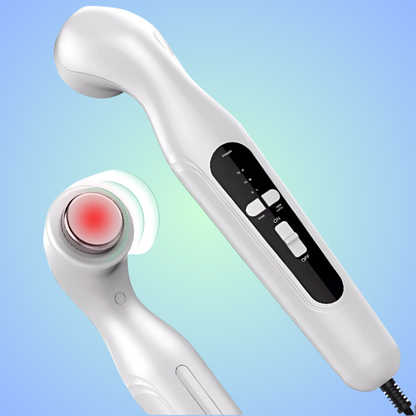 FDA Approved Neuropathy Ultrasound Device (Easy to use at Home) Proheal-innovations
