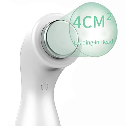 FDA Approved Neuropathy Ultrasound Device (Easy to use at Home) Proheal-innovations