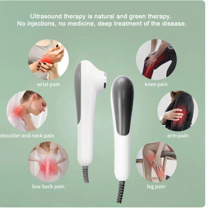 Neuropathy Ultrasound Device 2.0 Proheal-innovations