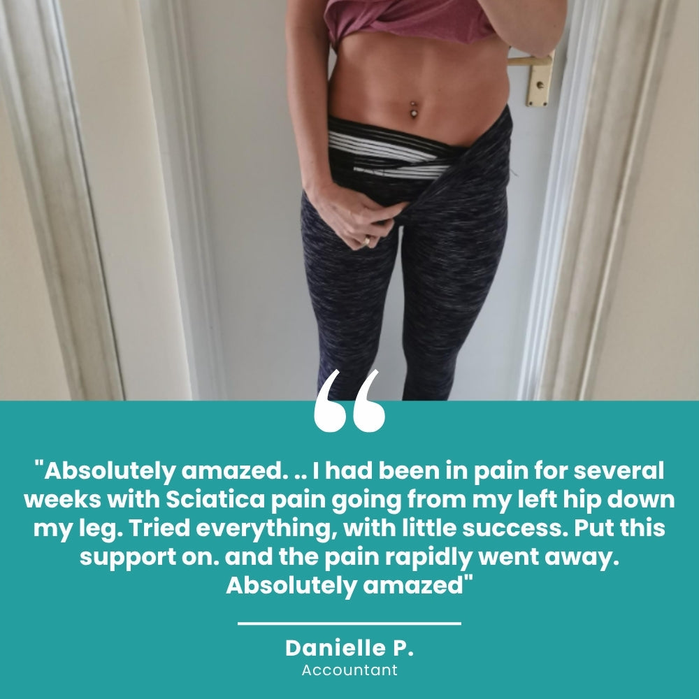 Dainely™ Belt Al Aras General Trading LLC