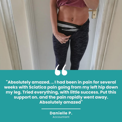 Dainely™ Belt Al Aras General Trading LLC