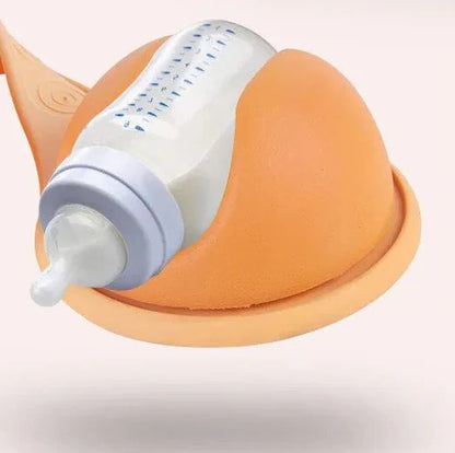 Hands-Free Bottle Holder