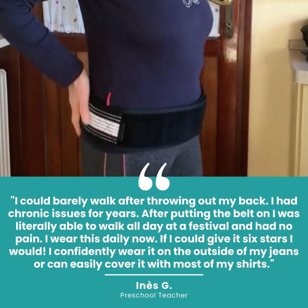 Dainely™ Belt Al Aras General Trading LLC