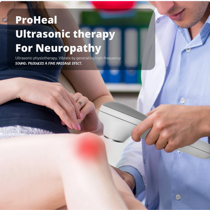 Neuropathy Ultrasound Device 2.0 Proheal-innovations