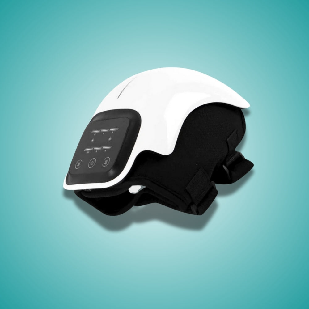 MotionX Knee Therapy - 3 in 1 Knee Massager Al Aras General Trading LLC