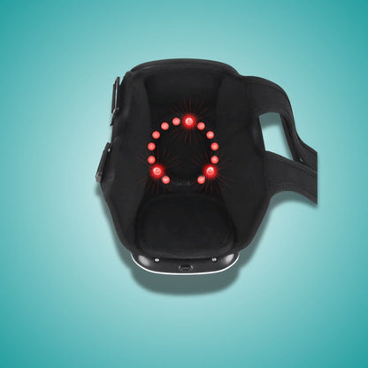 MotionX Knee Therapy - 3 in 1 Knee Massager Al Aras General Trading LLC