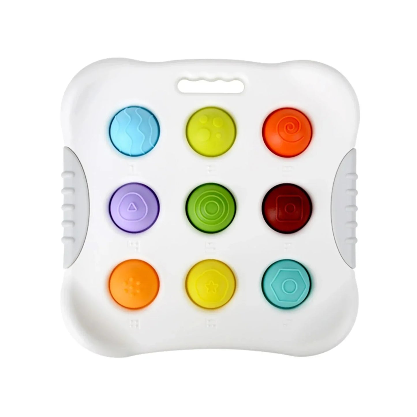 Pop-It Stress Relief Toy