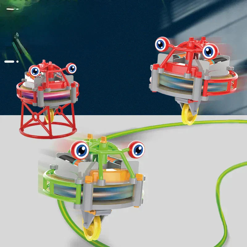 Balance Bot