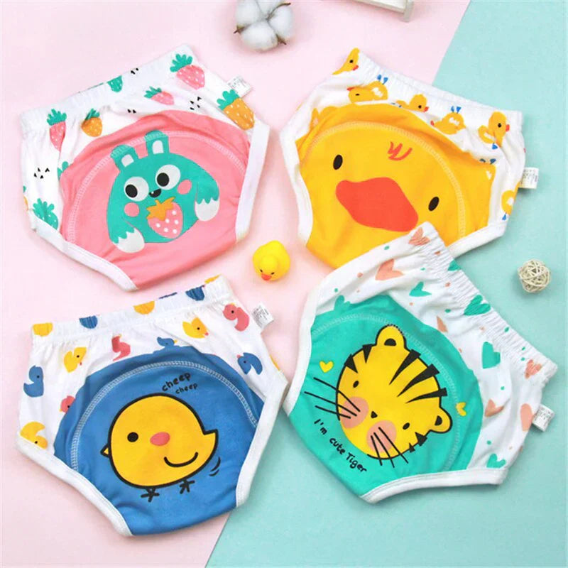 EcoSoft Reusable Diapers