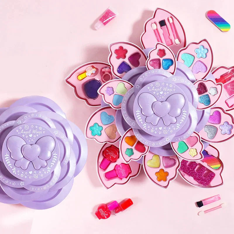 Fairy Princess Makeup Kit