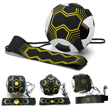 Soccer Skills Training Belt