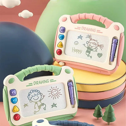 Magnetic Creative Board