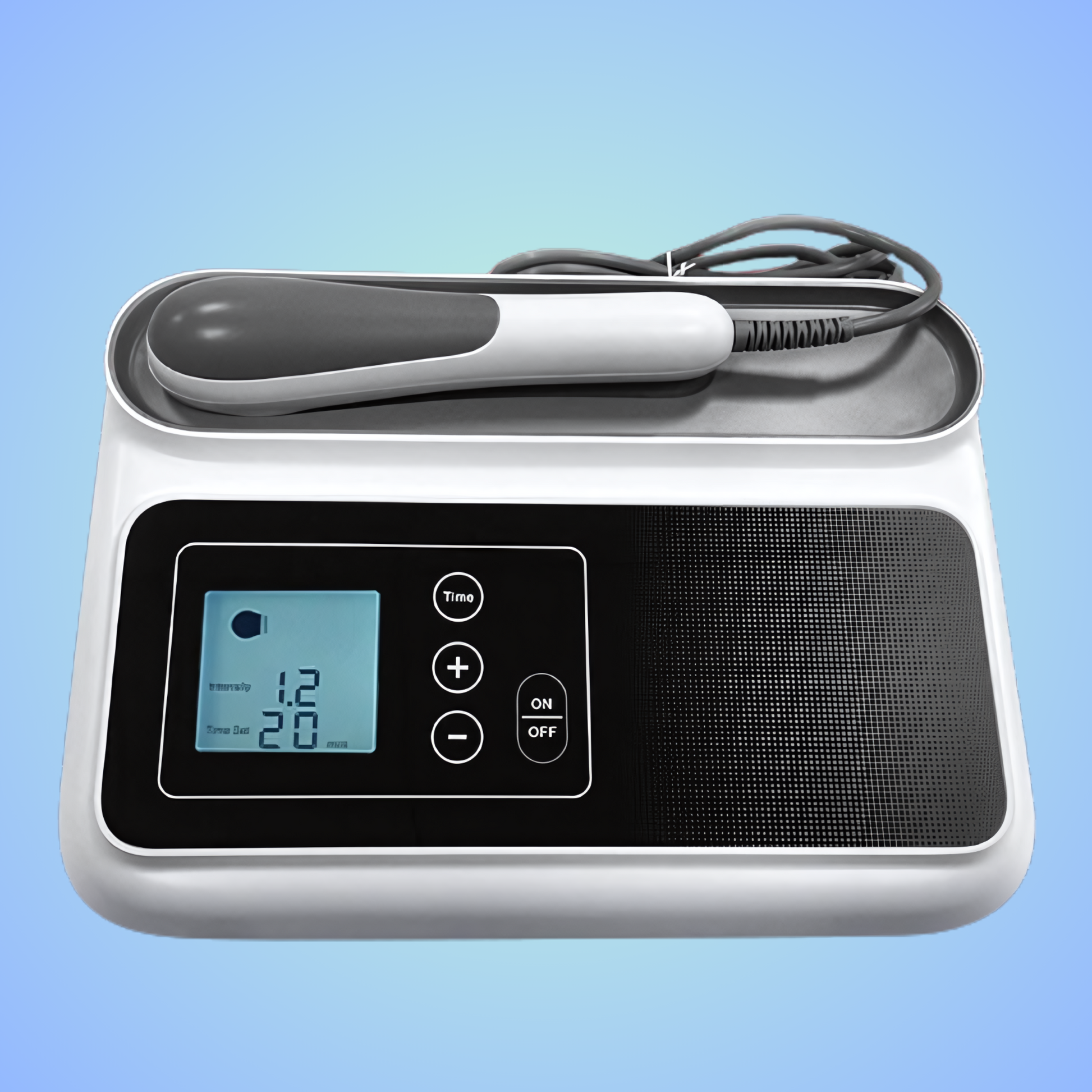 Neuropathy Ultrasound Device 2.0 Proheal-innovations