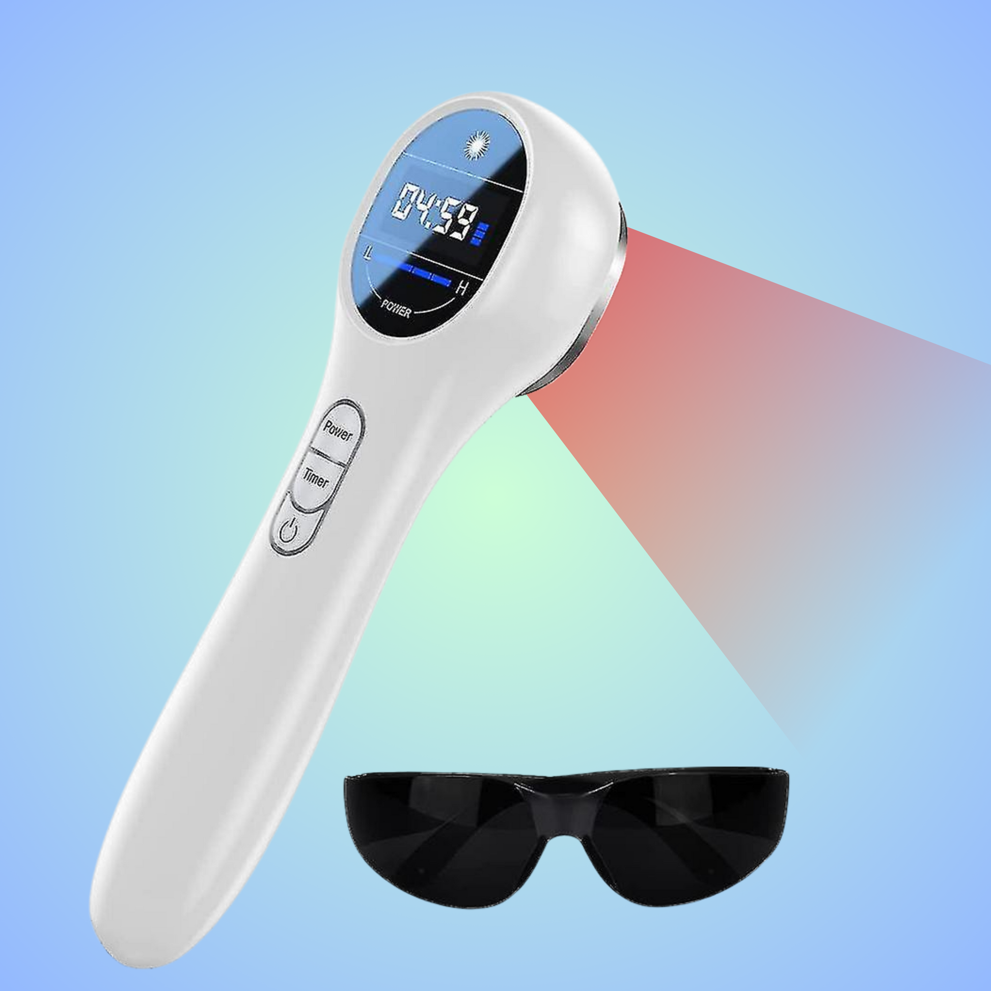 ProHeal™ Neuropathy Cold Laser Therapy Device (FDA Approved Technology) Proheal-innovations