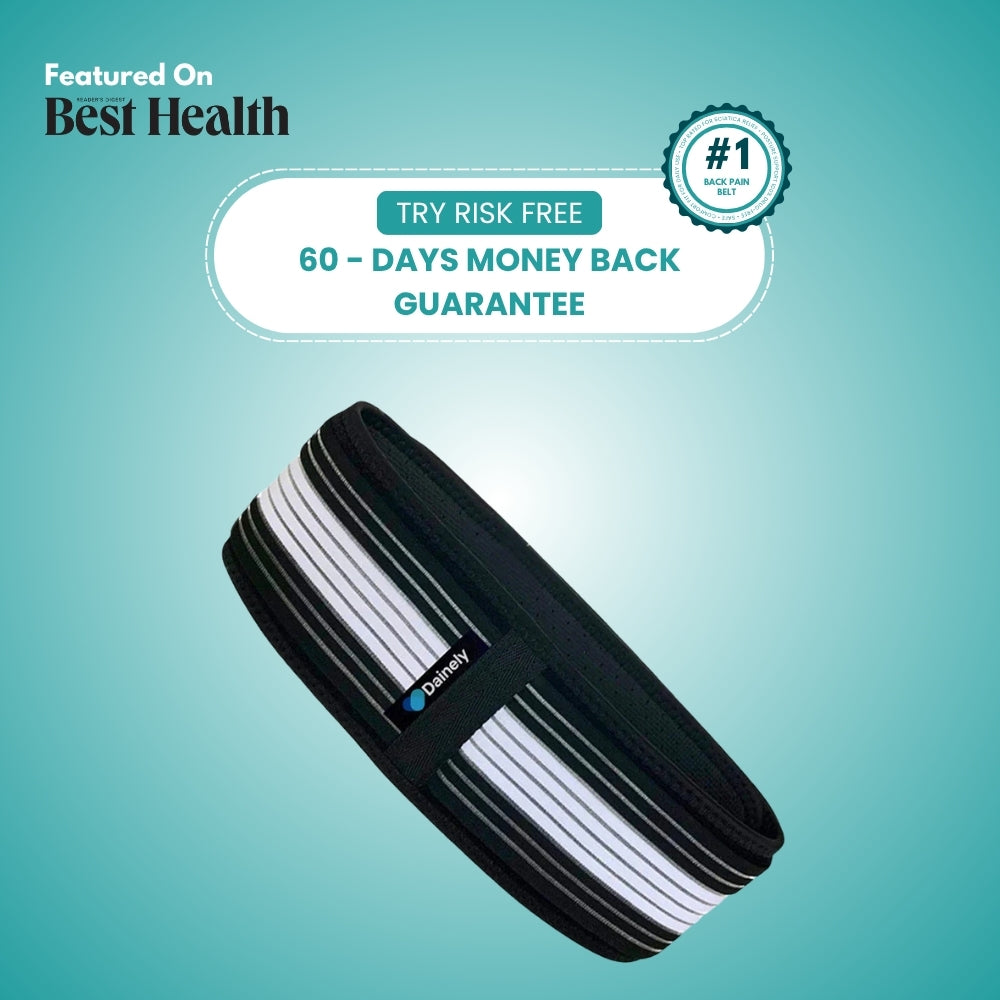 Dainely™ Belt Al Aras General Trading LLC