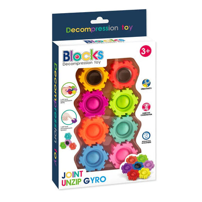 Creative Building Blocks – Build Your Fantasy World