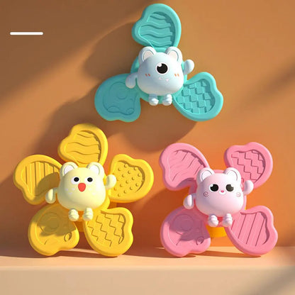 Splash Play Baby Bath Toys Set
