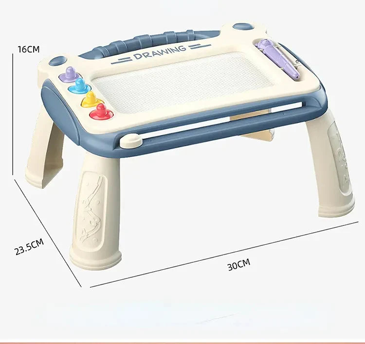 Magnetic Creative Board