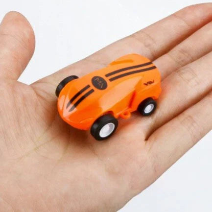 Turbo Spin Racer