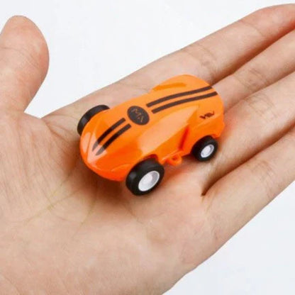 Turbo Spin Racer